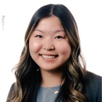 May Guo Email & Phone Number