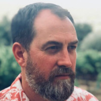 OMK Employee Alistair Davies's profile photo