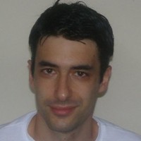 Mantis Vision Employee Kostas Pataridis's profile photo