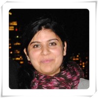 Victoria Classic Employee Vibha Mrig's profile photo