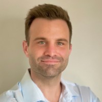 The Trade Desk Employee Chris Held's profile photo