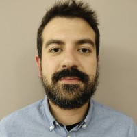 George Gkretzios Email