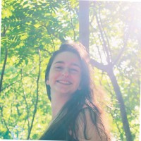 BizFund Employee Claire Saban's profile photo