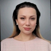 Trinity private school Employee Valerie Khova's profile photo