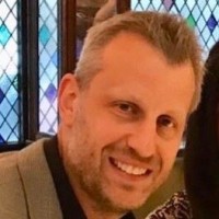 Volker Fitzpatrick Employee Ian Massey's profile photo