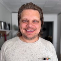 Tanek Employee David Bilotta's profile photo