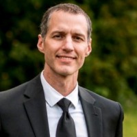 Teladoc Employee Chris Weiss's profile photo