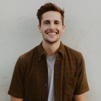 BuildOps Employee Aaron Kenny's profile photo