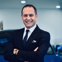 Tanoto Employee Ali Büyük's profile photo