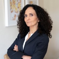 GameChange Solar Employee Marisa González Berrocal's profile photo