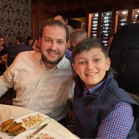 Quality "Plus" Services, Inc. Employee Jason Brittain's profile photo