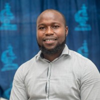 Medical Research Council Unit The Gambia at the London School of Hygiene & Tropical Medicine Employee Lamin Sanneh's profile photo