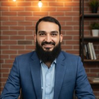 Bracket Mind Employee Muhammad Haseeb's profile photo