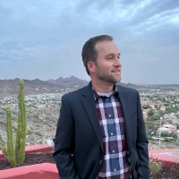 National University Employee Matthew Drew's profile photo