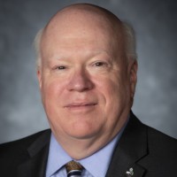Exponent Employee William Goodfellow's profile photo