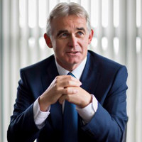 Energia Employee Gary Ryan's profile photo