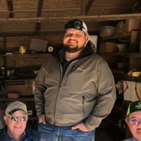 Nyati Services, Inc. Employee Dustin Kulak's profile photo