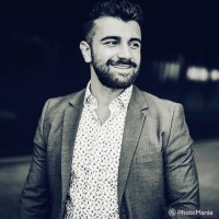 Teksun Inc Employee Brian Luke's profile photo