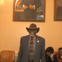 Ralph Cooper Email & Phone Number