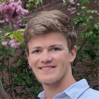 Fidelity Investments Employee Sean McInerney's profile photo