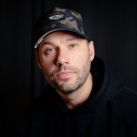 Drones Employee Ryan Deboer's profile photo