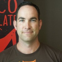 AWAKE Chocolate Employee Matt Schnarr's profile photo