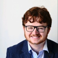 Moveworks Employee Eoin O'Donnell's profile photo