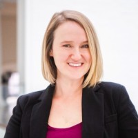 BlockScience Employee Heather Ordway's profile photo