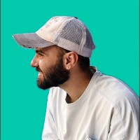 Aria Khoshabi Email