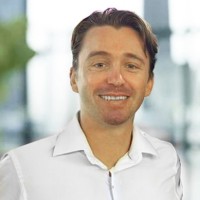 Ben Frymier Email & Phone Number