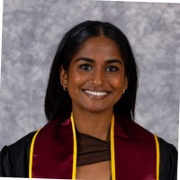 Engineering Analytics, Inc. Employee Ananya Vegesna's profile photo