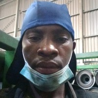 Moret Mining Employee Tshepo Kroma's profile photo