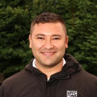 GLI (Graphic Label) Employee Alfredo Tafoya's profile photo