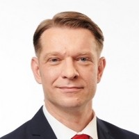 Deutscher Bundestag Employee Norman Gutschow's profile photo