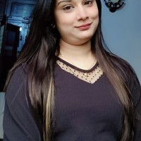 LogicizeIP Employee Arpita Singh's profile photo