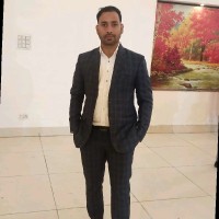 SIGNTECH WORLDWIDE Employee Mohammad Shuaib's profile photo