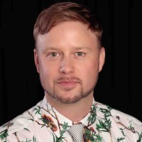 Solutions Mobility Employee Erik Christensen's profile photo