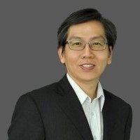 JSD Agency Employee Thomas Tang's profile photo