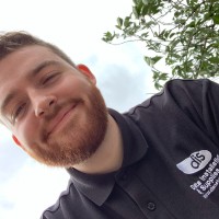 DIS - Data Installation & Supplies Ltd Employee Matt Garside's profile photo