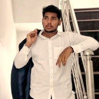 JellySoft Employee Vinoth Ragav's profile photo