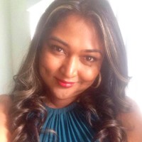 LAPD Employee Anushika Baranage's profile photo
