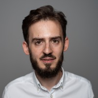 Kamil Salem's profile photo