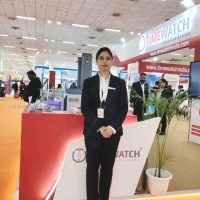 TimeWatch Employee Rupu Verma's profile photo