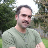 Netsweeper Employee Sam Shabani's profile photo