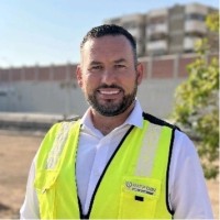 RKH Qitarat Employee Mark Brewster's profile photo
