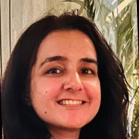 Ministry of Commerce and Industry, Government of India Employee Simrat Kaur's profile photo