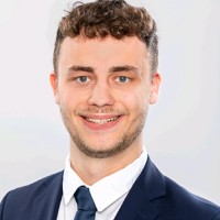 mindsquare AG Employee Frederic Fischer's profile photo
