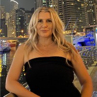 Borba Property Group Employee Aurora Vaz's profile photo
