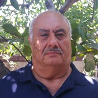 Casework Installations Inc. Employee Oscar Serrano's profile photo