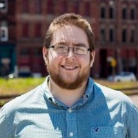 Code Koalas Employee Justin Langley's profile photo